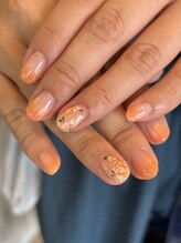アトリエネイル(Atelier Nail)/