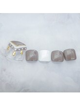 はあとねいる 上新庄店/フット109