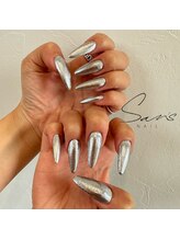 サムズネイル(Sam's NAIL)/ハンドネイル