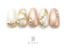 ビーネ 品川 高輪店(BIENE)/ダイヤモンドコース-2