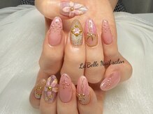 ラベル(La'Belle)/