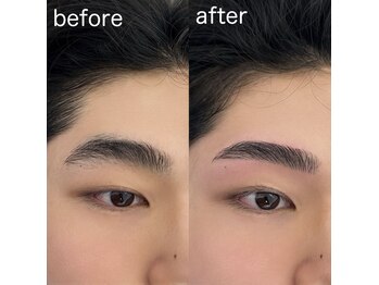 アイブロウサロン ミラ 吉祥寺(Eyebrowsalon Mira)