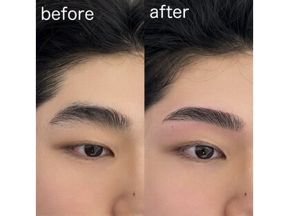 アイブロウサロン ミラ 吉祥寺(Eyebrowsalon Mira)の写真
