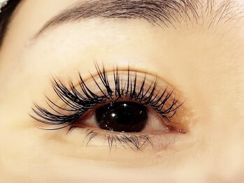 プレジールアイラッシュ 立川若葉店(Plaisir eyelash)/フラットラッシュ[立川/東大和]