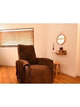 小規模プライベートサロン