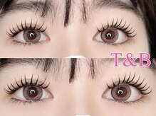 ティービー 渋谷(T&B)/