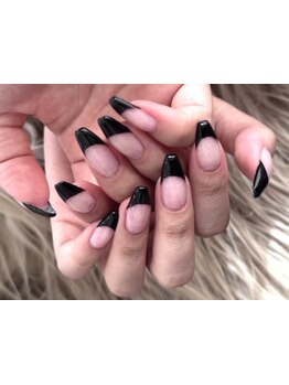 付け替え時オフ無料のメニューがあるサロン