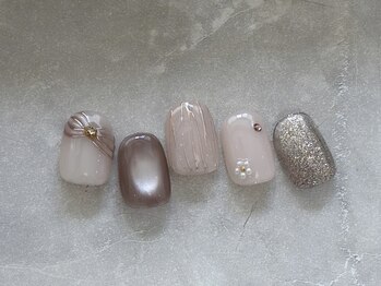 ネオ(neo)/ニュアンスDesign〈定額〉