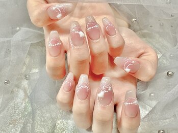 ラッキースター(Lucky Star)/