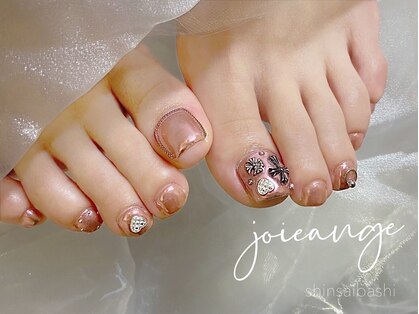 ジョアアンジェ 心斎橋店(joie ange)の写真