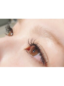 キープ力が自慢のサロン