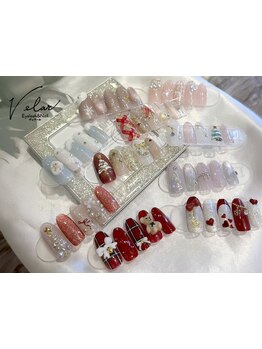 定額メニューのあるサロン