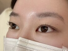 エムシー葵(MC葵)/似合わせまつげパーマ