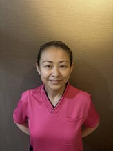 骨盤王国 渋谷整体院 熊谷 理恵