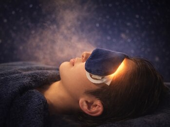 星のひみつきち/目元もHOT