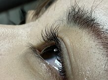 セレブの雰囲気（マツエク、まつ毛パーマ、フェイシャル、リンパの豊富メニュー♪）