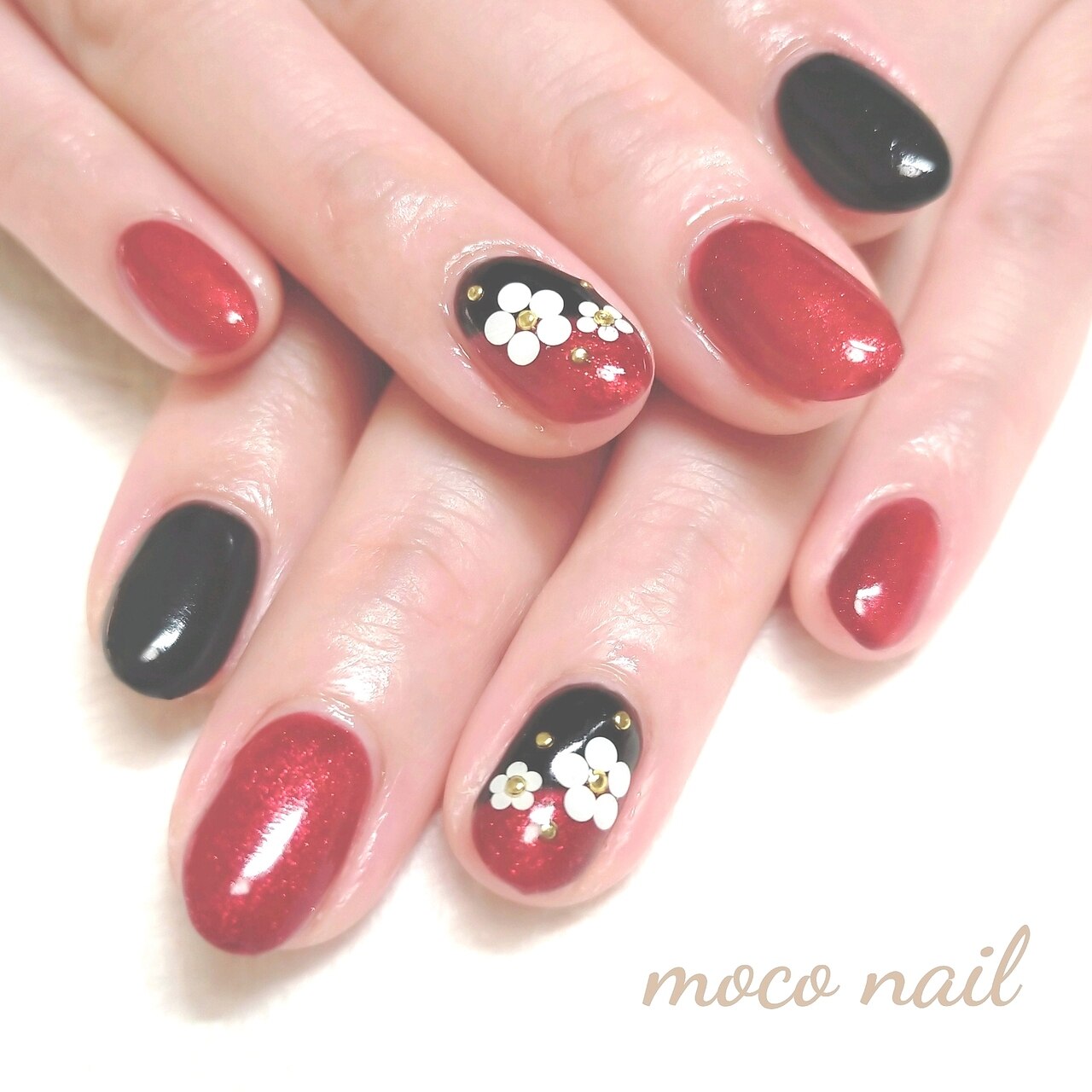 モコネイル(moco nail)｜ホットペッパービューティー