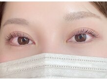 イイビ 中目黒(iibi)/まつげパーマ＆ヘッドスパ