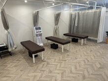 みずほボンド接骨院 整体院/