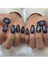 ネイル アトレ バイ アンシャンテ(NAIL atre by Enchante)/HAND定額B