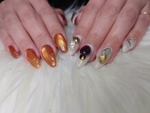 アルン 世田谷代田(Arun)/定額デザインコース