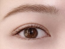 フルール アイラッシュ 大崎店(fleur eyelash)/フラットラッシュ Jカール