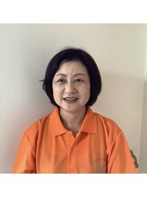 かず整骨院&nbsp;田上 玲子