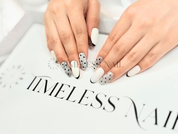 タイムレスネイル 船橋店(TIMELESS NAIL)/