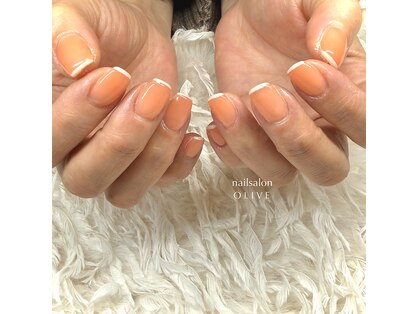 オリーブ(OLIVE)の写真