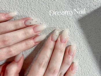ドリーミーネイル 池袋(Dreamy Nail)/