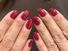 ネイルサロン ロゼプリュム/1カラー