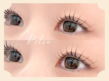 レティア 仙台店(Retia)の写真