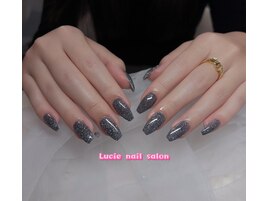 チップ10本ワンカラ2パッツ