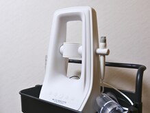 ラブリエ(LaBriller)の雰囲気（毛穴洗浄）