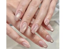 ネイルサロン＆スクールFlora　北仙台店