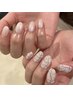 【リピーター様限定】持ち込みデザイン90min