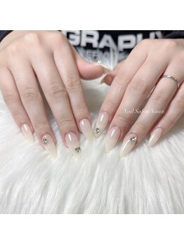 ノワ(nowx)/ワンカラー