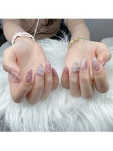 アンミーネイル 新宿(Anmi Nail)/