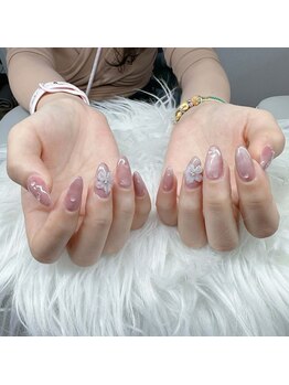 アンミーネイル 新宿(Anmi Nail)/