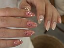 《お任せニュアンス》