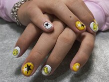 オムネイル 渋谷(HOMME NAIL)/