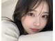 シシィアイラッシュ 堀江(cicie eyelash)の写真/《人気No1》【オフ無料!上フラットラッシュ無制限付け放題¥7000】まつエク専門店で主役級の目元が長続き★