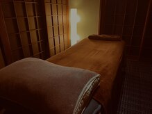 癒し家 喜々の雰囲気（癒し空間でゆったりとサロンtimeをお過ごしください☆）