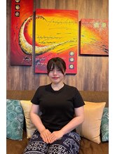 アジアンリラクゼーションヴィラ 高松店(asian relaxation Villa)&nbsp;菊川 
