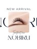 NOBIRU LASH/ノビルラッシュ美容液 ¥2000