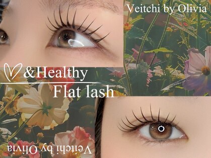 ベイチー バイ オリヴィア 銀座(VEITCHI by OLIVIA)の写真