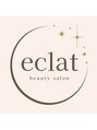 eclat beauty salon【12/1　NEW OPEN（予定）】/eclat