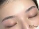 スアプレイス 福島(SUA place)の写真/アイブロウWAX・ブロウリフト等、アイブロウメニューも豊富♪お顔のパーツを活かした「似合わせ眉」を実現!