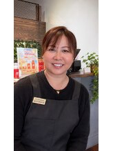 プルメリア&nbsp;大宜味 睦美