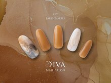 ディーバ 立川店(Diva)/定額デザイン4本アート